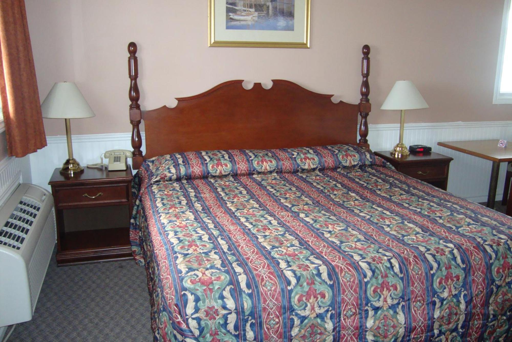Royal Napanee Inn Greater Napanee Zewnętrze zdjęcie