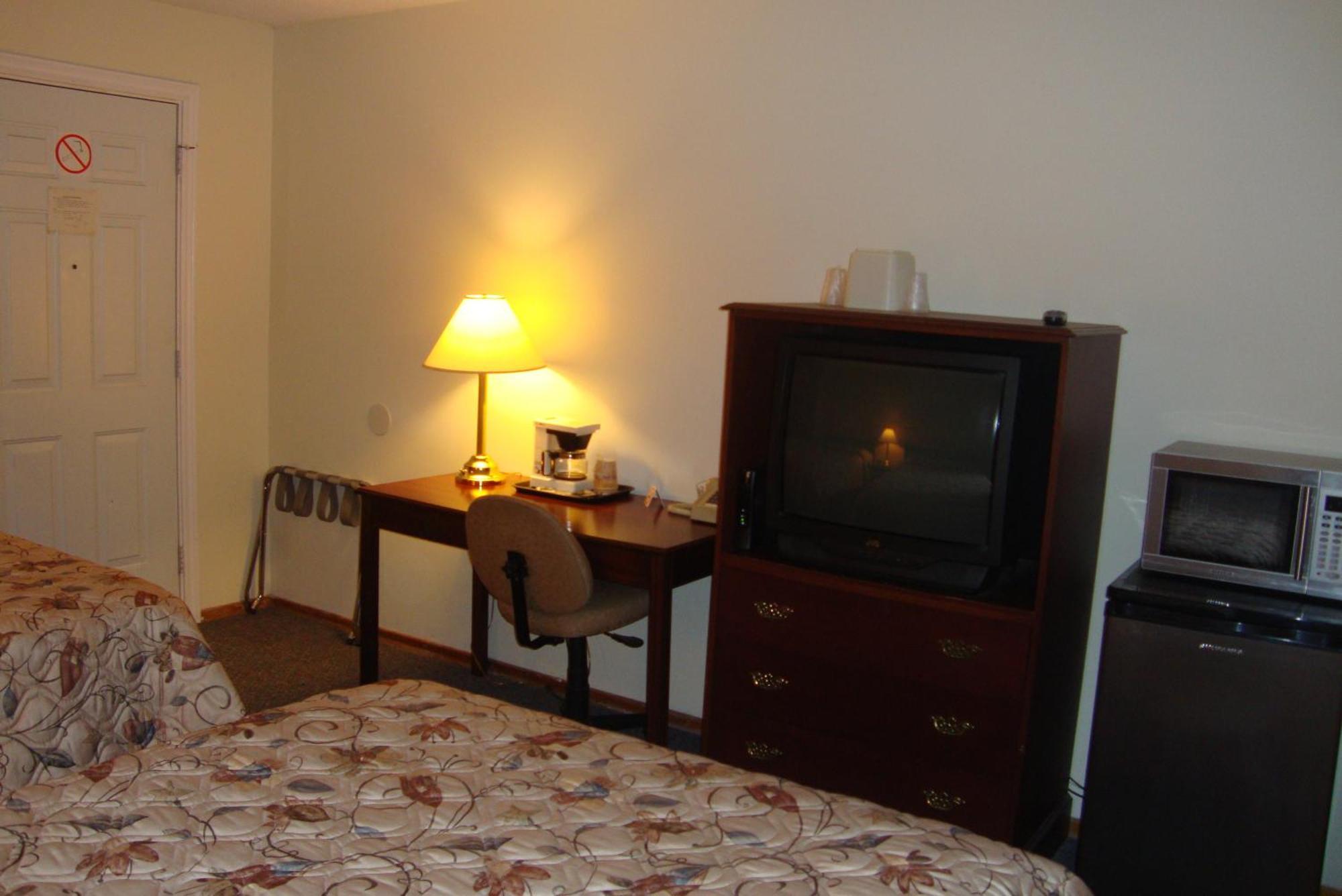 Royal Napanee Inn Greater Napanee Zewnętrze zdjęcie