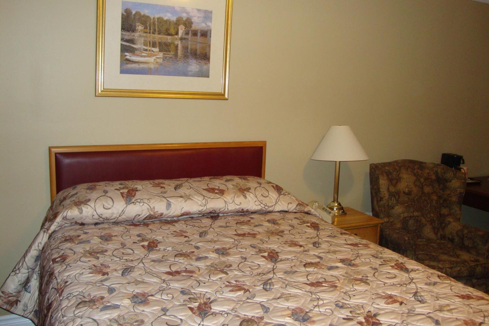 Royal Napanee Inn Greater Napanee Zewnętrze zdjęcie
