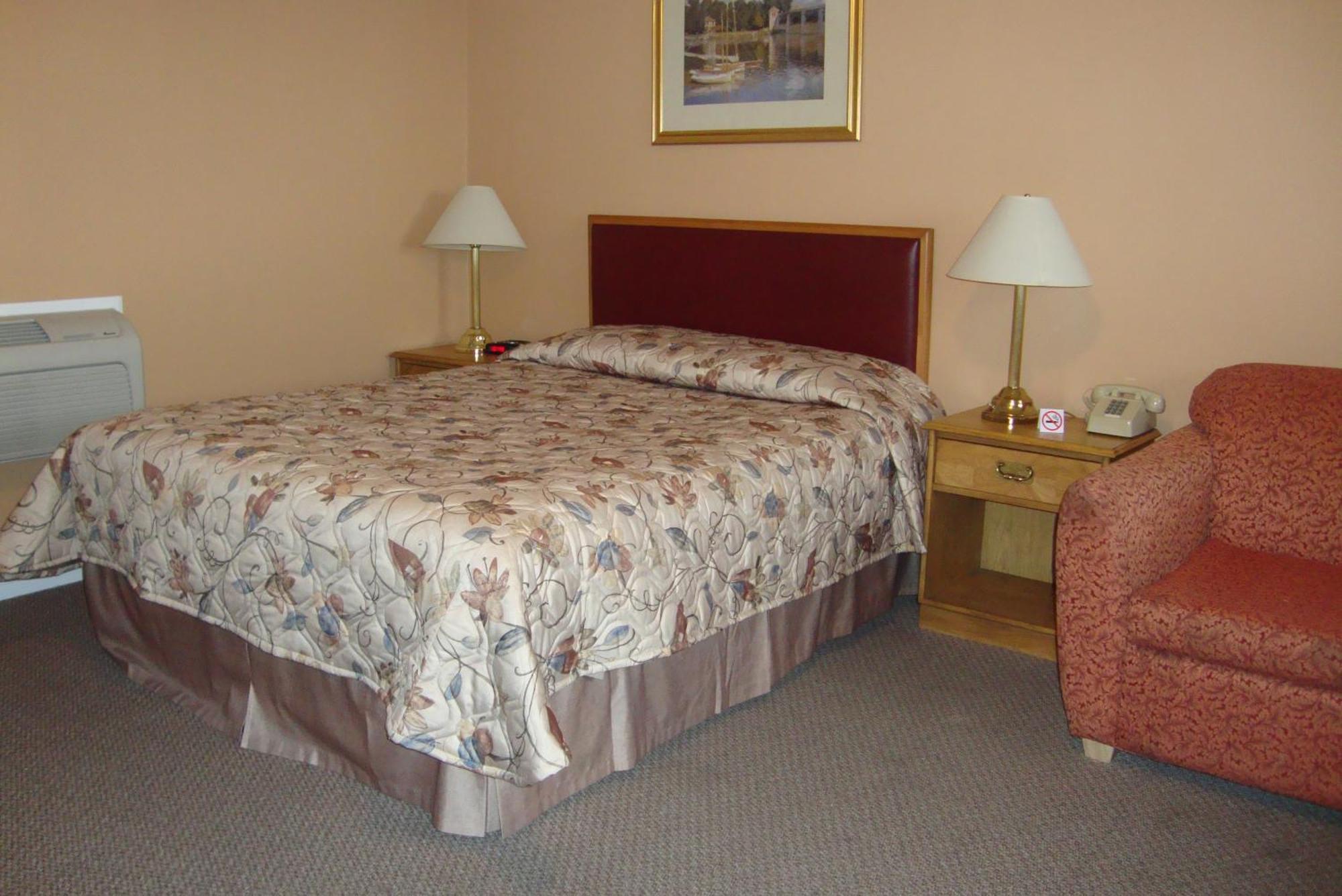 Royal Napanee Inn Greater Napanee Zewnętrze zdjęcie